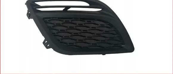 Volvo XC60 Front bumper lower grill 