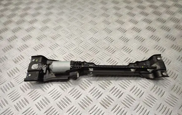 Hyundai Tucson IV NX4 Seat adjustment motor 886a1l1000