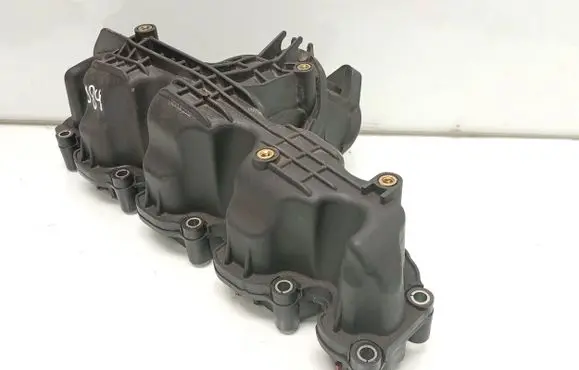 Skoda Octavia Mk2 (1Z) Intake manifold 03L129711