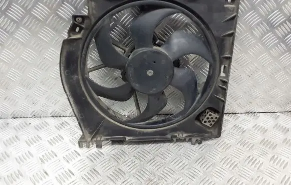 Nissan Micra Fan set 183144100