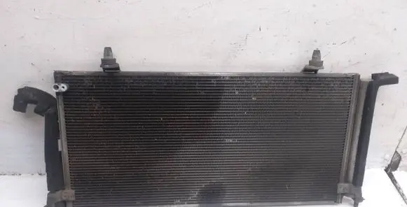 Subaru Outback A/C cooling radiator (condenser)