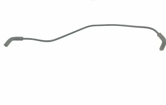 Vacuum line/pipe/hose