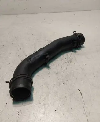 Volkswagen Polo Intercooler hose/pipe 6Q0145767 6Q0145770