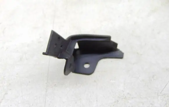 Ford Focus Front bumper mounting bracket F1EJ-17C749-A1