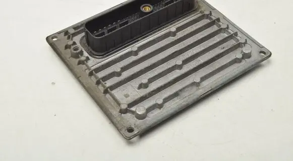 Ford Focus Engine control unit/module ECU 5M5112A650HE