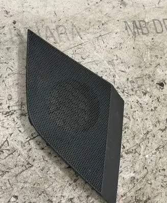 Side speaker trim/cover