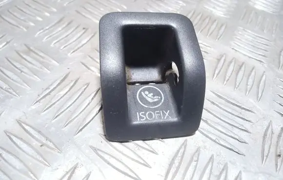 Volkswagen Golf V ISOFIX cover 1K0887233