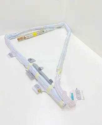 Lexus LS 460 - 600H Roof airbag