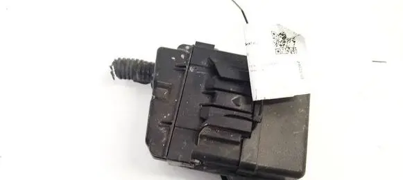 Toyota Avensis T270 Fuse box set 