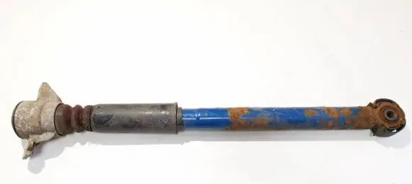Audi A4 S4 B8 8K Rear shock absorber/damper