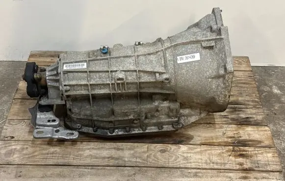 BMW Z4 E85 E86 Automatic gearbox 1060000 1405810 3614069