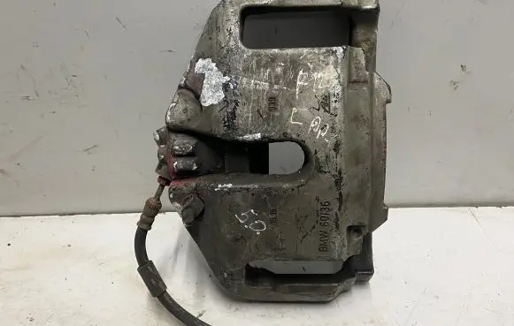 BMW 6 F12 F13 Front brake caliper 6036