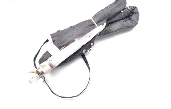 Citroen C4 II Picasso Roof airbag 9800483180