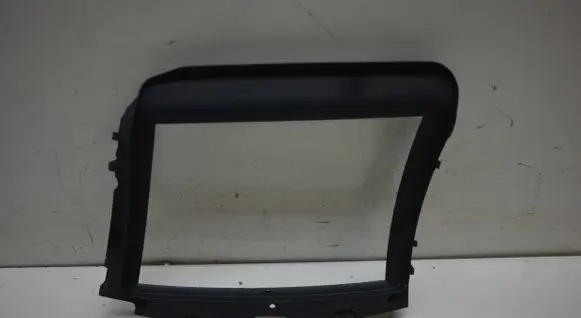 Audi A7 S7 4G Head up display trim A2C35573100
