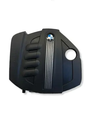 BMW 3 E90 E91 Engine cover (trim) 7810852