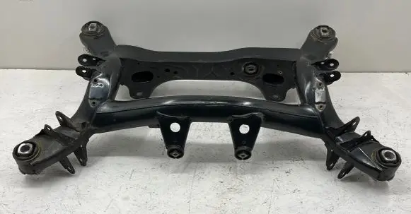 BMW 1 F20 F21 Rear subframe 6851656