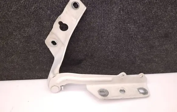 Man TGE 1gen Engine bonnet/hood hinges 7C0823302B