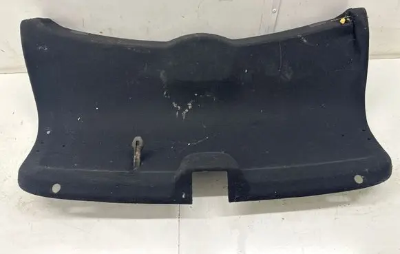 Skoda Superb B8 (3V) Tailgate/boot lid cover trim 