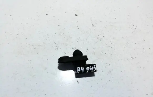 Mitsubishi Lancer X Front door sensor 