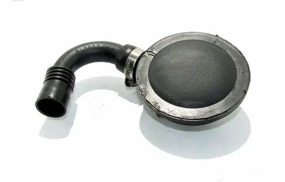 Skoda Octavia Mk1 (1U) Breather/breather pipe/hose 028129101E