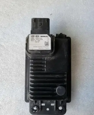 KIA Sportage Distronic sensor radar 