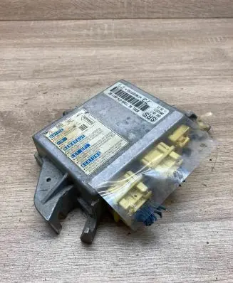 Honda Stream Airbag control unit/module 77960S7AG911M2 5WK43071