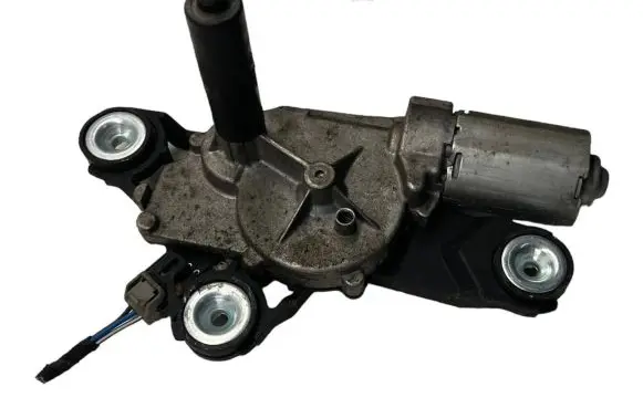 Ford S-MAX Rear window wiper motor 30763683 0390201823 3M51R17K441AE