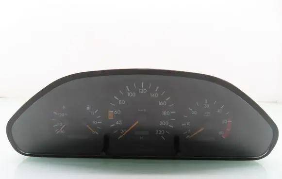 Mercedes-Benz C AMG W202 Speedometer (instrument cluster) 110008558042 2025405411