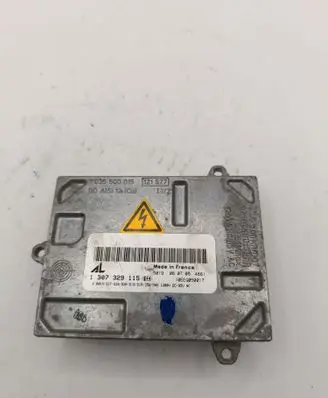 Audi A4 S4 B6 8E 8H Headlight ballast module Xenon 1307329115 1035500015