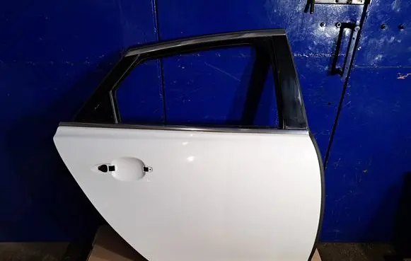 Jaguar XJ X351 Rear door REARRIGHTDOOR