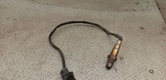 Skoda Superb B6 (3T) Lambda probe sensor 03L906262