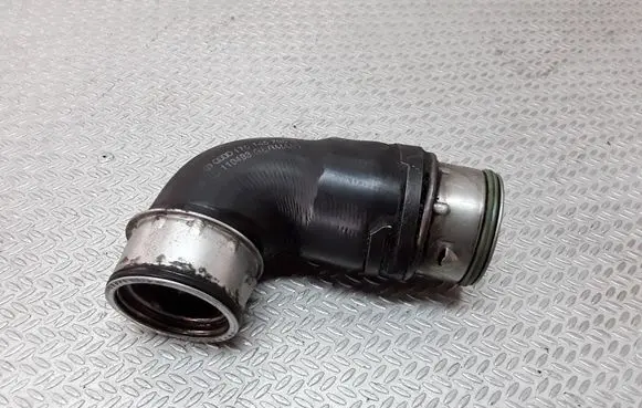 Seat Altea Turbo air intake inlet pipe/hose 1T0145790B