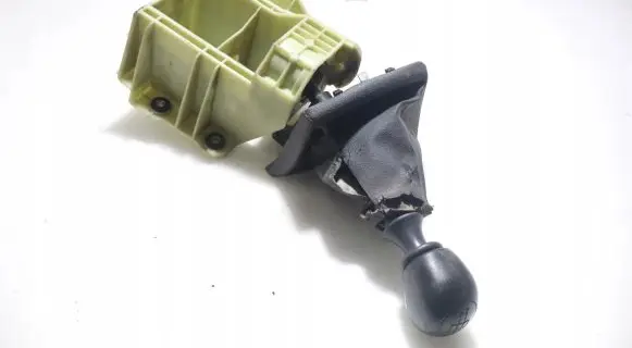 Fiat Ducato Gear shifter/selector