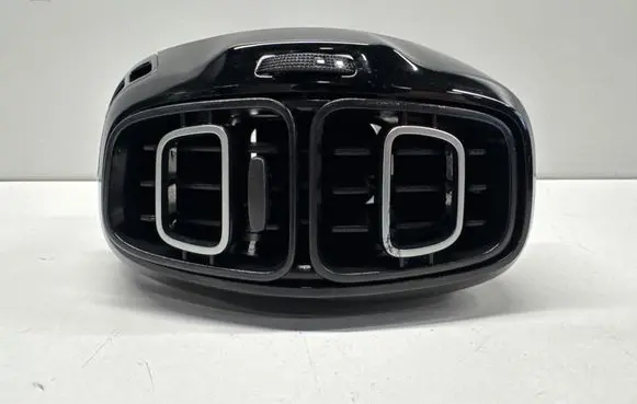 Citroen C3 Aircross Dashboard side air vent grill/cover trim YQ001407DX 00171930 202405