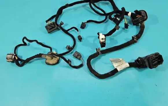 Alfa Romeo Stelvio Front door wiring loom 50548656 IMPRK1591533