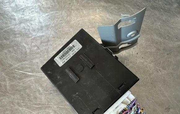 Nissan Qashqai Parking PDC control unit/module 285E0JD03C