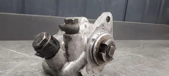 Fiat Ducato Power steering pump 85501149