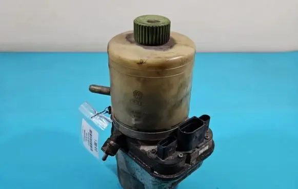Skoda Roomster (5J) Electric power steering pump 6Q0423156AB IMPRK1388413