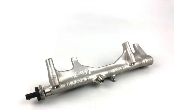 Mini One - Cooper F56 F55 Fuel line pipe 7639975 301089