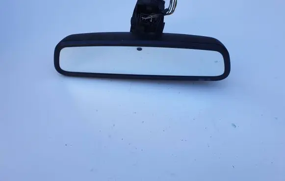 BMW 5 F10 F11 Rear view mirror (interior) 9052726000 31540144 92282570