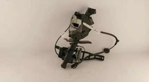 Ford Transit - Tourneo Connect Front door lock DT11V219A64EK