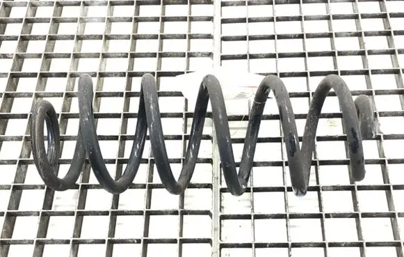 Audi A6 C7 Rear coil spring