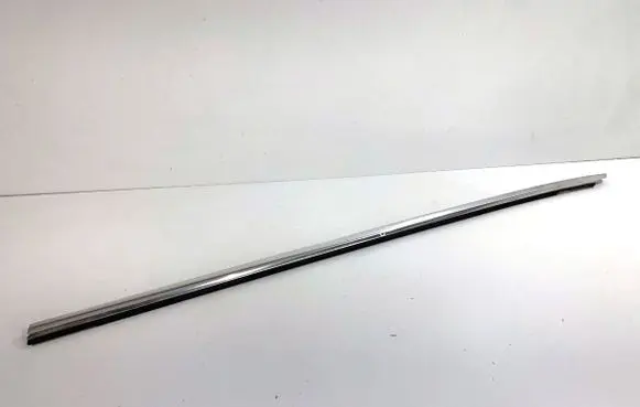 Audi A5 Front door windshield rail 8W8853283