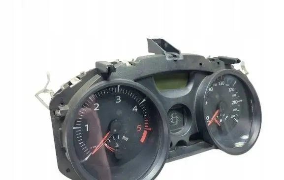 Speedometer (instrument cluster)