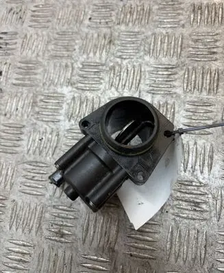 Peugeot 207 Throttle valve 9656113090 603135112 39059