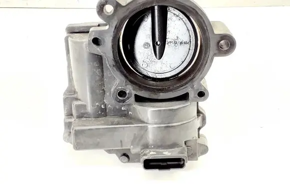 Citroen C4 II Throttle valve A2C53386323