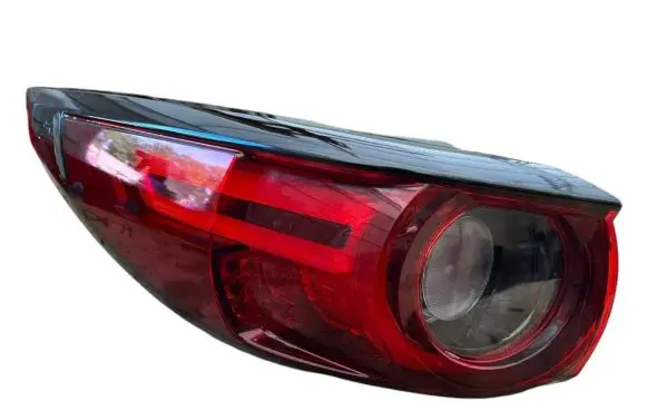 Mazda CX-5 II Rear/tail lights KB8A51160