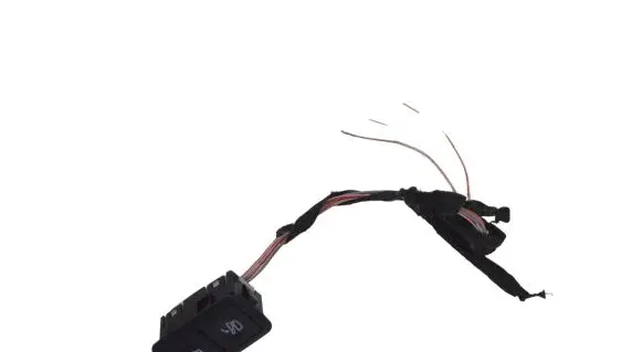 Mercedes-Benz GL X164 Other switches/knobs/shifts A1648706810
