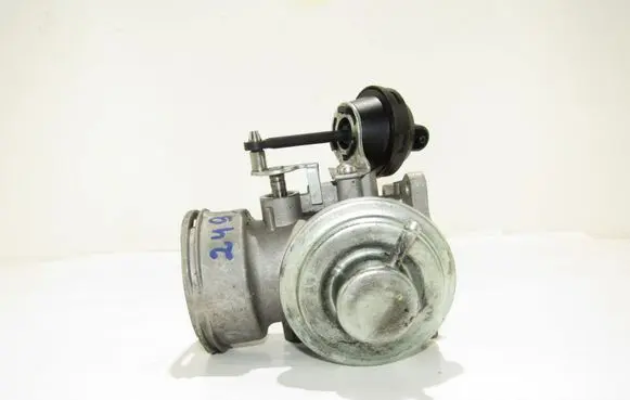 Skoda Octavia Mk2 (1Z) EGR valve