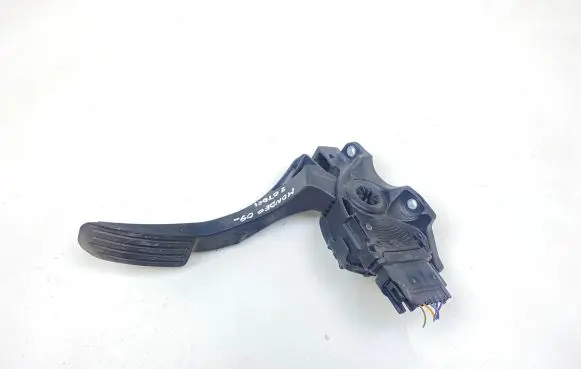 Ford Mondeo MK IV Accelerator throttle pedal 8G929F836SC 6PV00922015